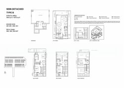 Belgravia Ace (D28), Semi-Detached #602161791